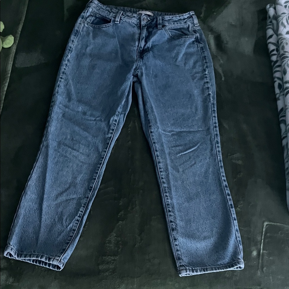 Classic Blue Women’s Jeans